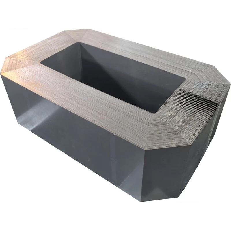 Planar Open-type Folded Cores suppliers